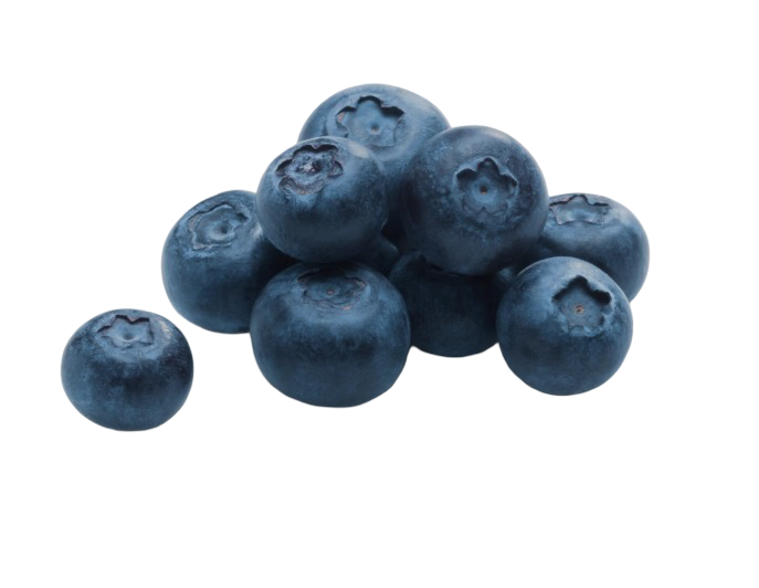 Blueberries 500gm