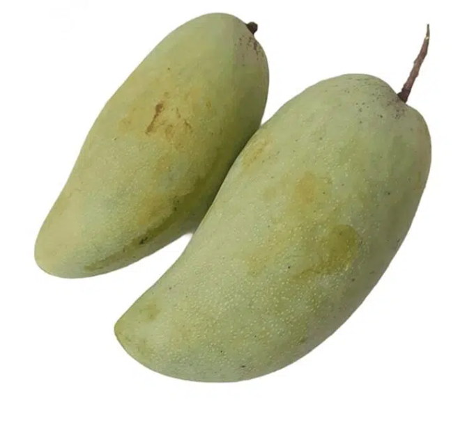 Mango Jumbo Thai-2kg ( ম্যাংগো জাম্বো থাই ২ কেজি )