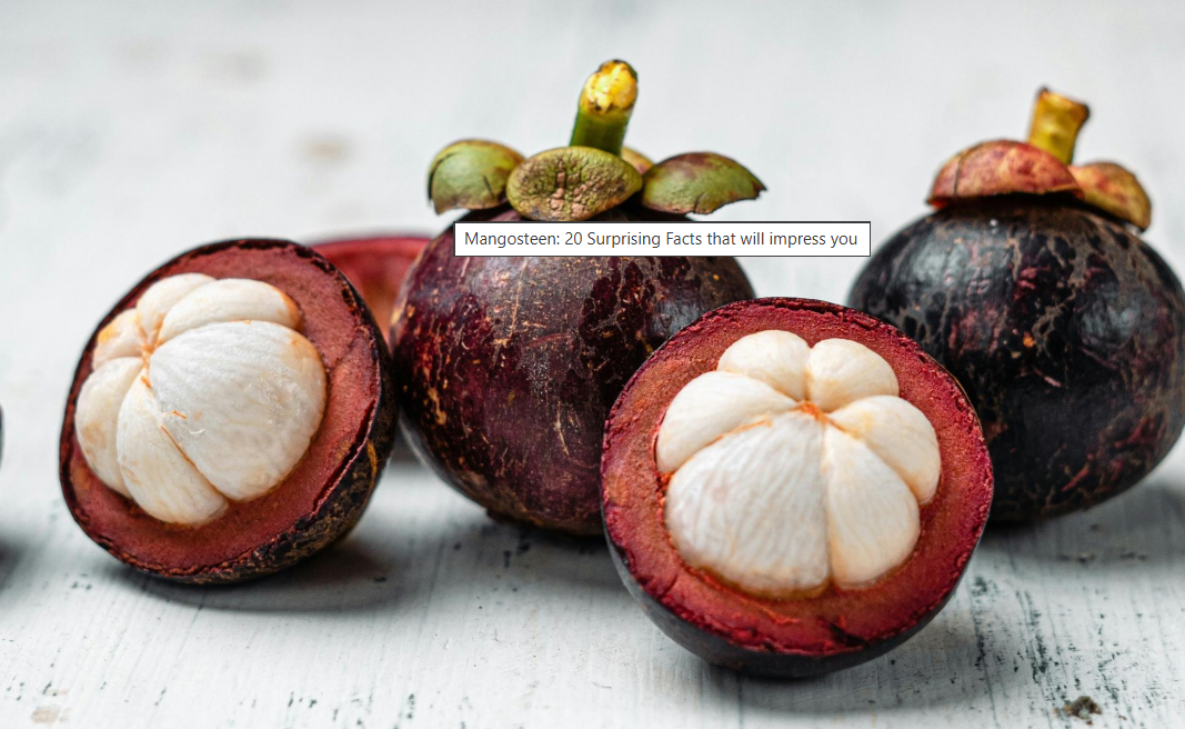 Mangosteen-2kg ( ম্যাংগোসটিন ২ কেজি )
