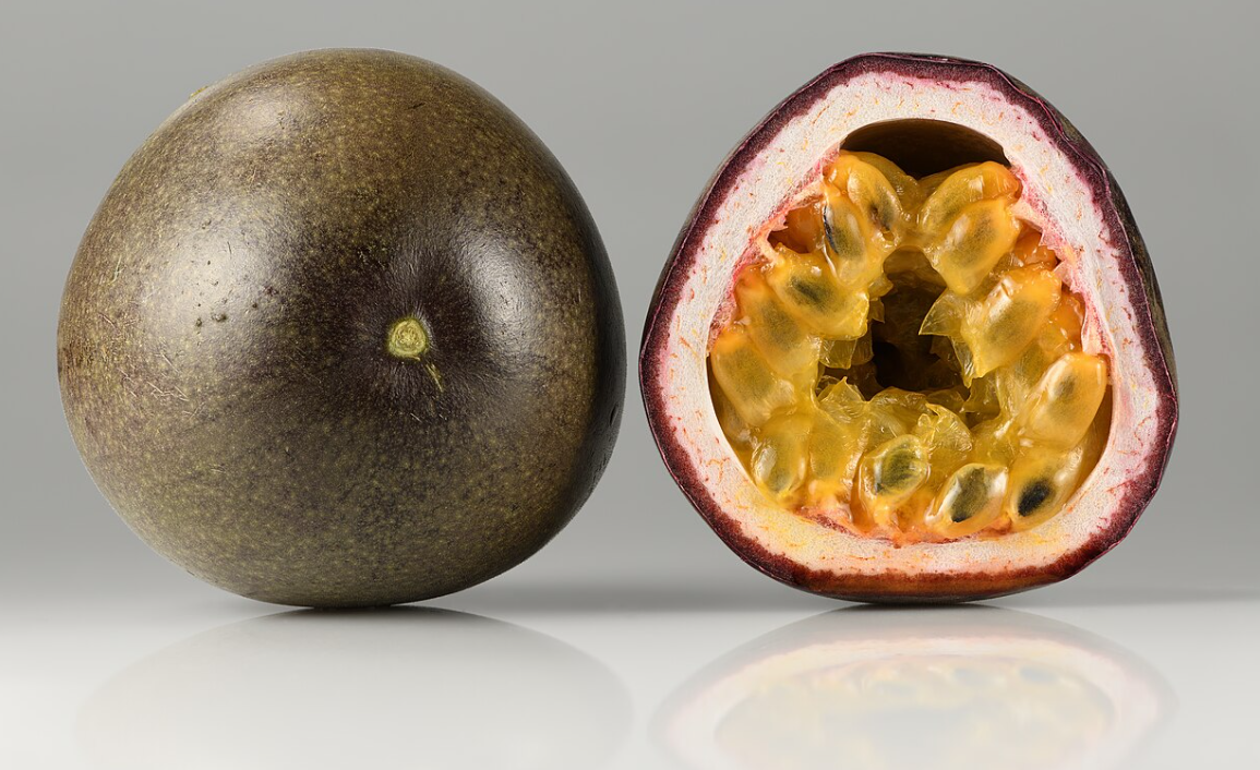 Passion Fruit-2kg ( প্যাসন ফ্রুট ২ কেজি )