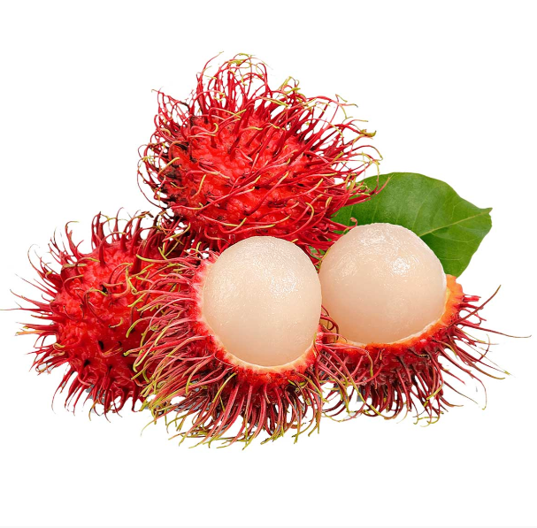 Rambutan-2kg ( রাম্বুটান ২ কেজি )