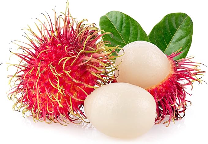 Rambutan-1kg ( রাম্বুটান ১ কেজি )