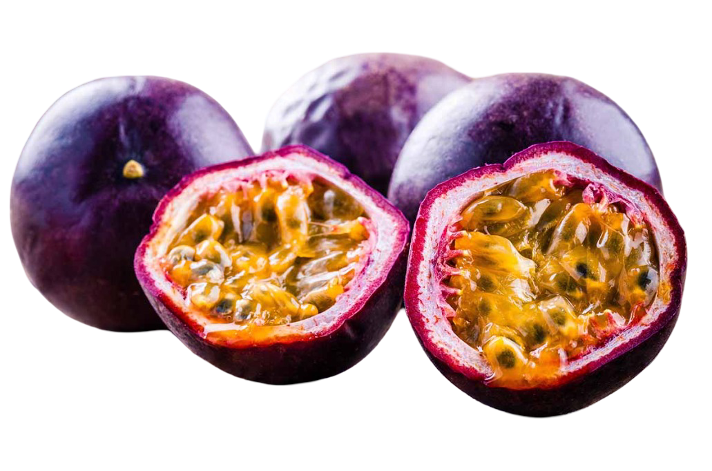 Passion Fruit-1kg ( প্যাসন ফ্রুট ১ কেজি )