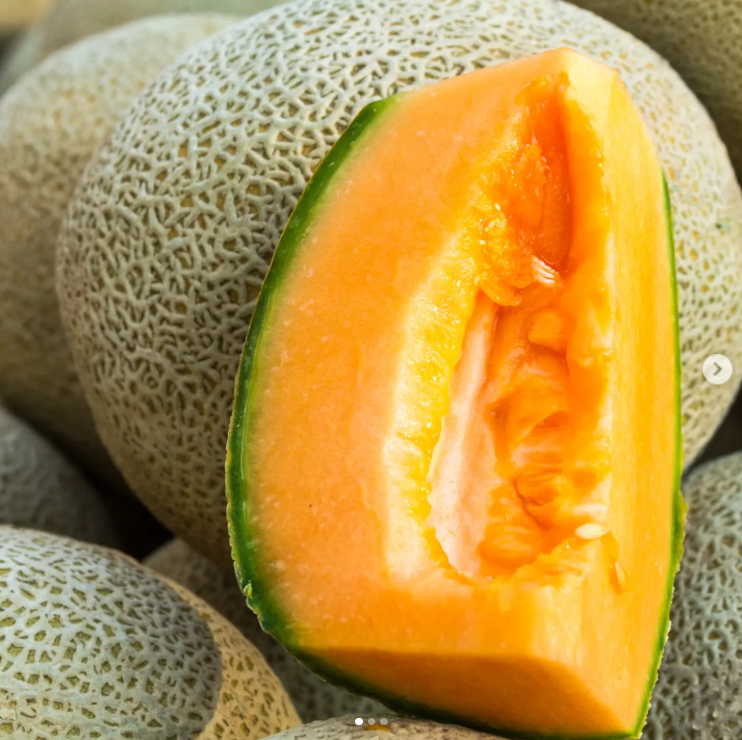 Yellow Melon-1kg ( ইয়েলো মেলন ১ কেজি )