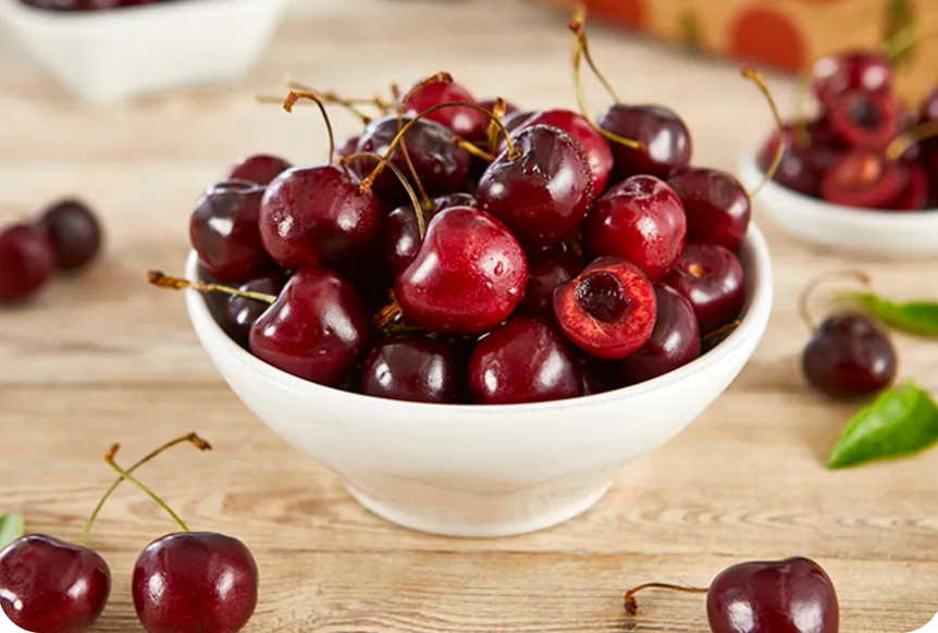 Cherry -1kg ( চেরি ১ কেজি )