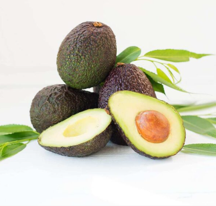 Avocado Hass-500gm