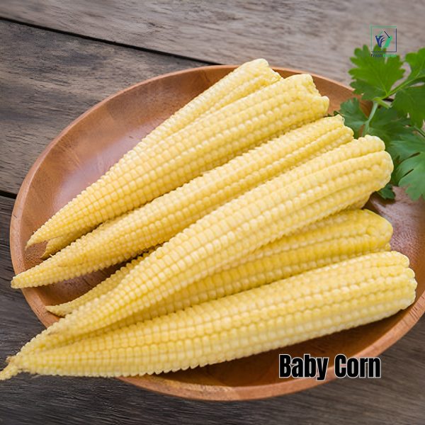 Baby Corn