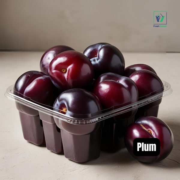 Red Plum ( রেড প্লাম)