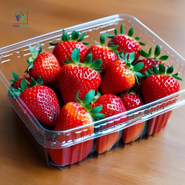 Strawberry (স্ট্রবেরি)
